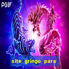 site gringo para ganhar dinheiro